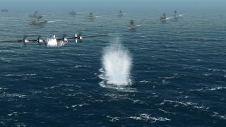 Atlantic Fleet