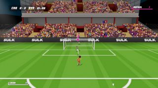 Super Arcade Football