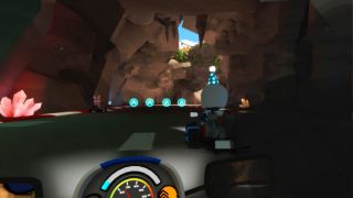 VR Karts SteamVR