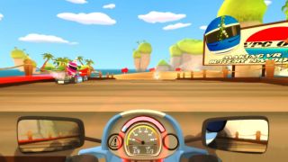 VR Karts SteamVR