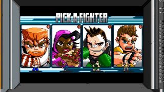 River City Ransom: Underground