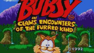 Bubsy Two-Fur