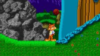 Bubsy Two-Fur