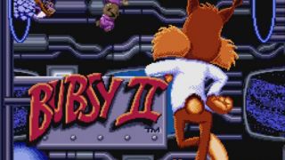 Bubsy Two-Fur