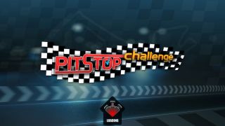 Pitstop Challenge