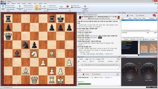 FritzChess 15