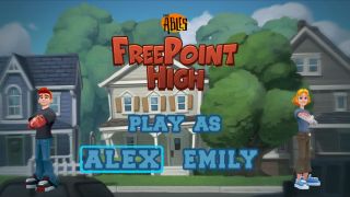 The Ables: Freepoint High