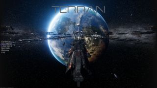 Heathen Engineering's Terran