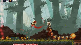 Momodora: Reverie Under The Moonlight