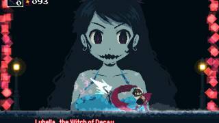 Momodora: Reverie Under The Moonlight