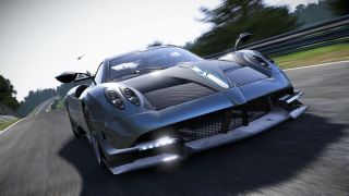 Project CARS - Pagani Edition