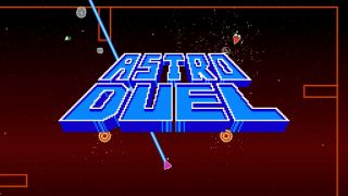 Astro Duel