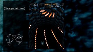 Shmups Skill Test