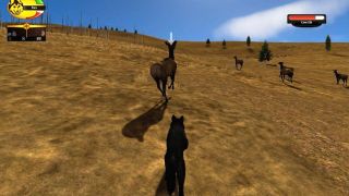 WolfQuest: Classic