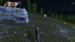 WolfQuest: Classic