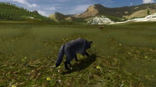 WolfQuest: Classic