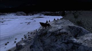 WolfQuest: Classic