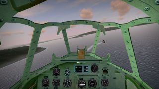 WarBirds Dogfights