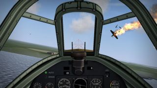 WarBirds Dogfights