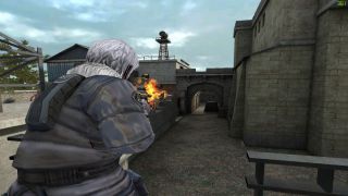 BlackShot: Mercenary Warfare FPS