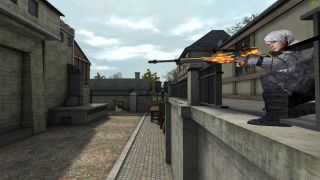 BlackShot: Mercenary Warfare FPS