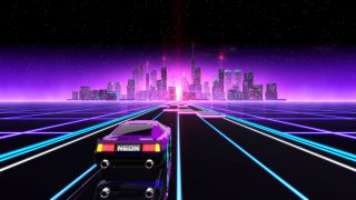 Neon Drive