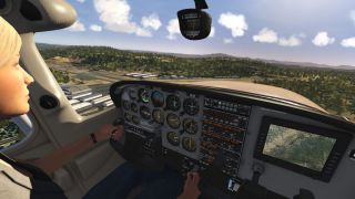 Aerofly FS 2 Flight Simulator