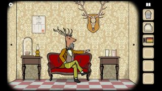 Rusty Lake Hotel