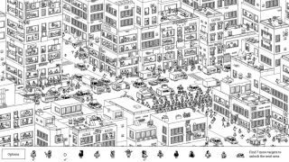 Hidden Folks