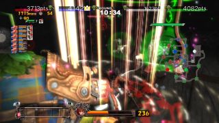 GUILTY GEAR 2 -OVERTURE-