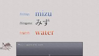 Learn Japanese To Survive! Hiragana Battle