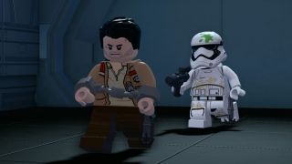 LEGO STAR WARS: The Force Awakens