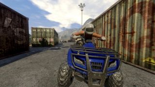 Z1 Battle Royale: Test Server