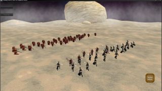 Falling Stars: War of Empires