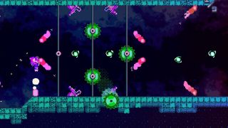 Atomik: RunGunJumpGun