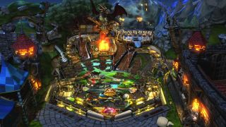 Pinball FX3