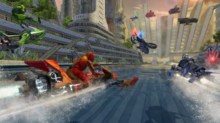 Riptide GP: Renegade