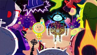 Loot Rascals