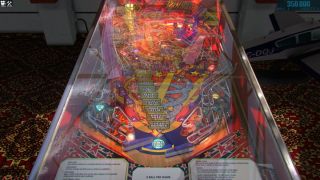 Zaccaria Pinball