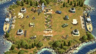 Battle Islands: Commanders