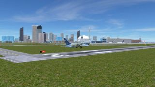 Airport Madness 3D