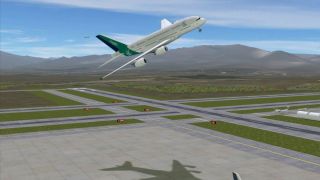 Airport Madness 3D