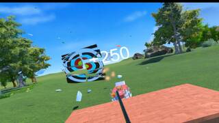 Skeet: VR Target Shooting