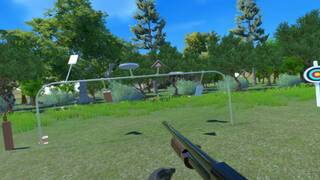 Skeet: VR Target Shooting