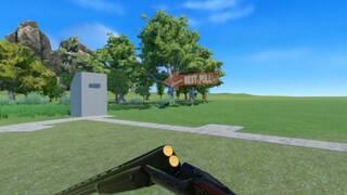 Skeet: VR Target Shooting