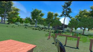 Skeet: VR Target Shooting