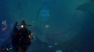 Diluvion: Resubmerged