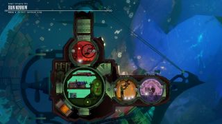 Diluvion: Resubmerged