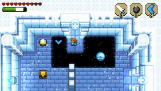 Blossom Tales: The Sleeping King