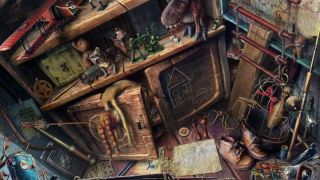 Hidden Object 6-in-1 bundle